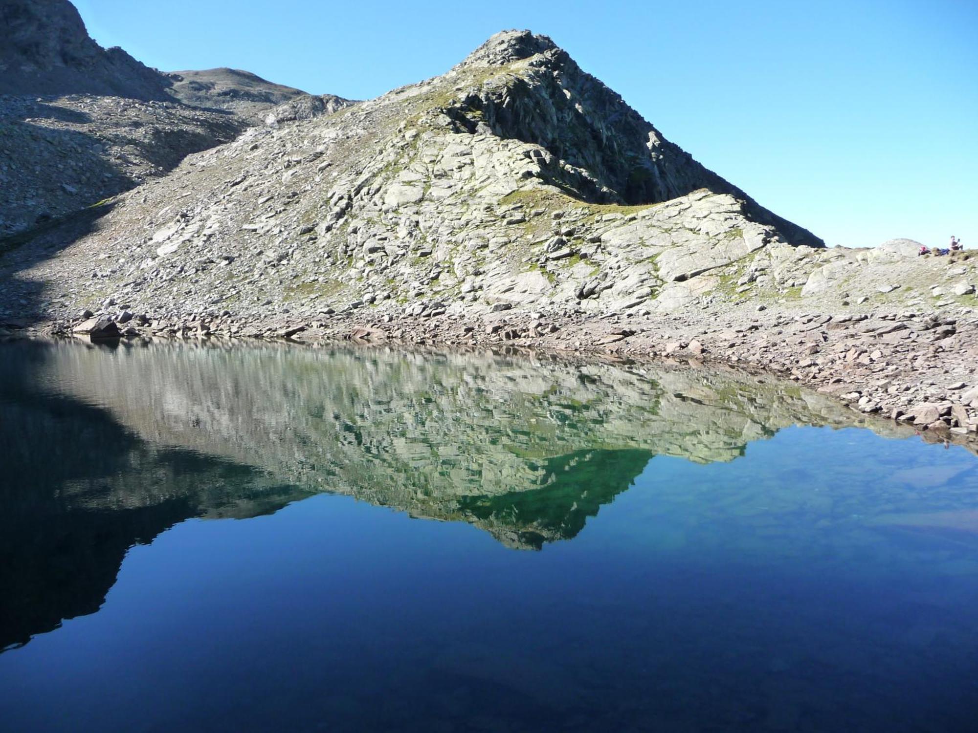 Apart Piz Mondin Pfunds Exterior foto