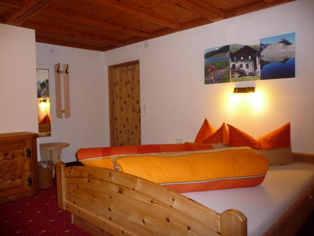 Apart Piz Mondin Pfunds Quarto foto