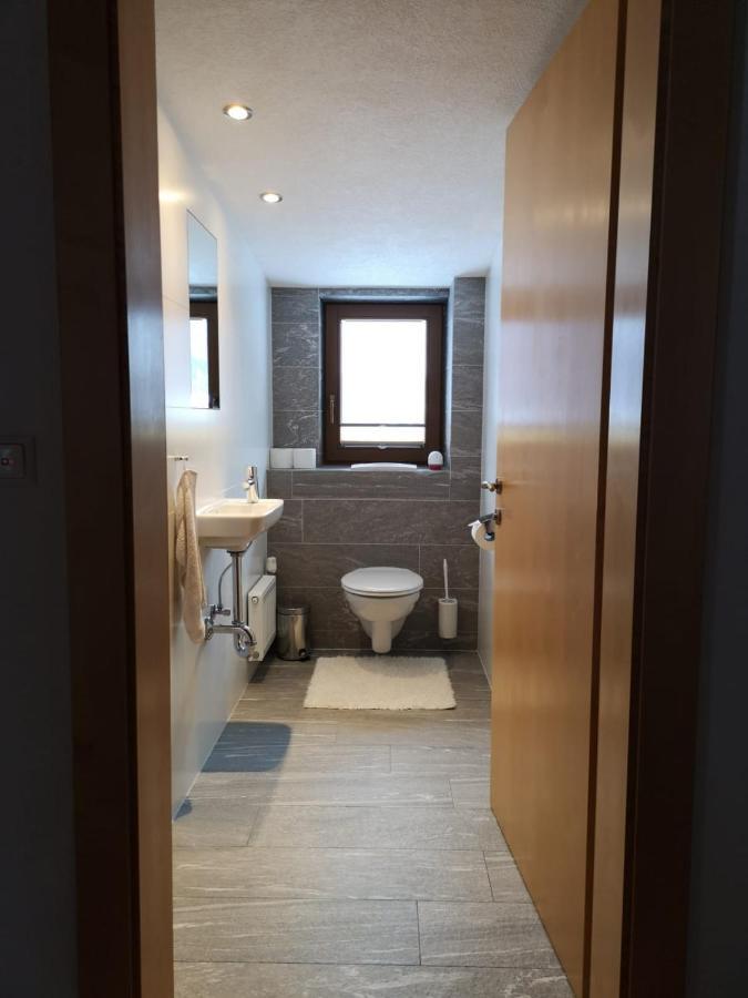 Apart Piz Mondin Pfunds Exterior foto